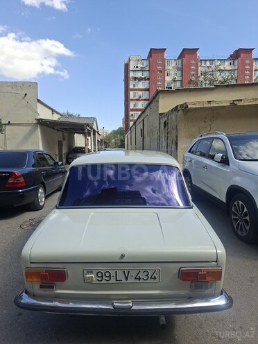 LADA (VAZ) 21011 1980, 258,000 km - 1.3 л - Bakı