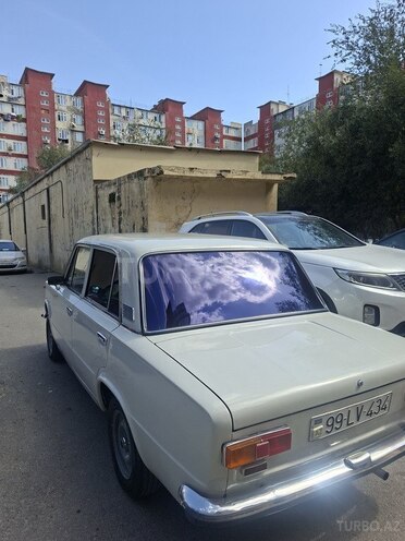 LADA (VAZ) 21011 1980, 258,000 km - 1.3 л - Bakı