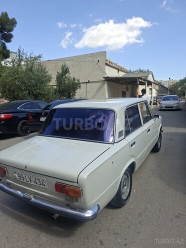 LADA (VAZ) 21011 1980, 258,000 km - 1.3 л - Bakı