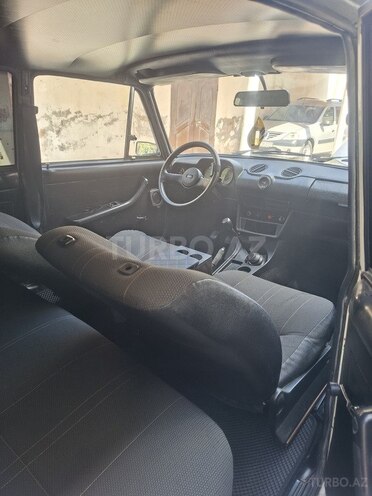 LADA (VAZ) 21011 1980, 258,000 km - 1.3 л - Bakı