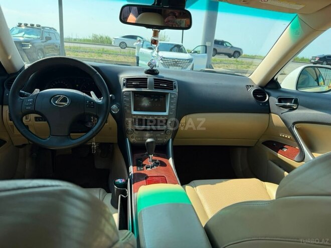 Lexus IS 300 2008, 284,000 km - 3.0 l - Bakı