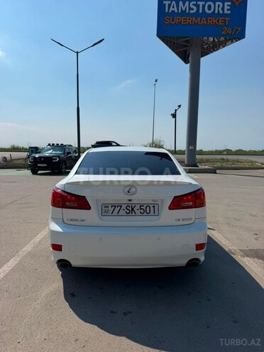 Lexus IS 300 2008, 284,000 km - 3.0 l - Bakı