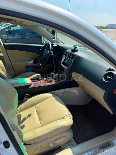 Lexus IS 300 2008, 284,000 km - 3.0 l - Bakı