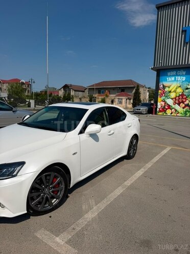 Lexus IS 300 2008, 284,000 km - 3.0 l - Bakı