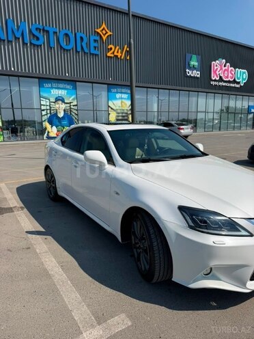 Lexus IS 300 2008, 284,000 km - 3.0 l - Bakı