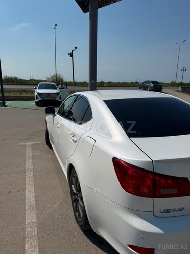 Lexus IS 300 2008, 284,000 km - 3.0 l - Bakı