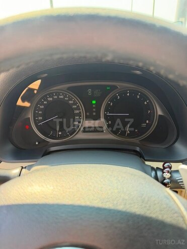 Lexus IS 300 2008, 284,000 km - 3.0 l - Bakı