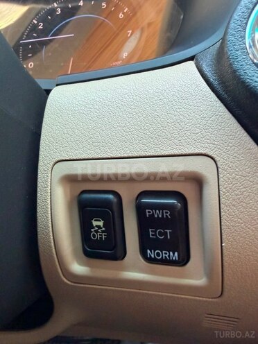Lexus IS 300 2008, 284,000 km - 3.0 l - Bakı