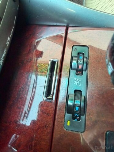 Lexus IS 300 2008, 284,000 km - 3.0 l - Bakı