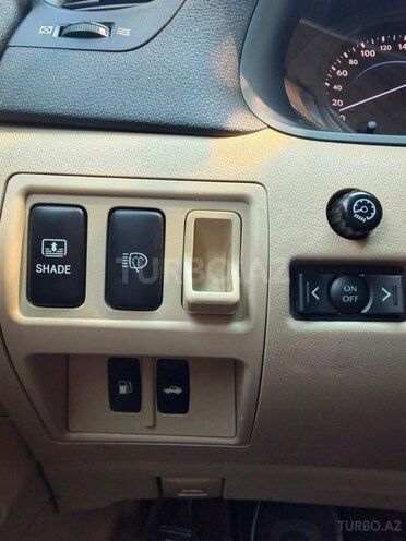 Lexus IS 300 2008, 284,000 km - 3.0 l - Bakı