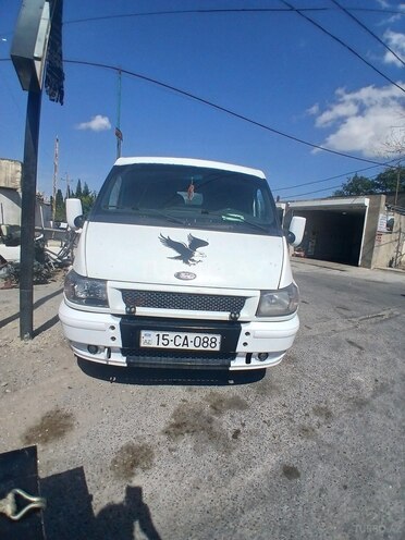 Ford Transit 2000, 389,455 km - 2.2 l - Bakı