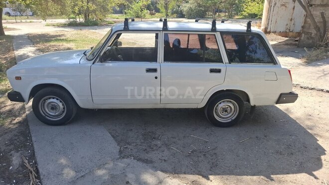 LADA (VAZ) 2104 2011, 72,910 km - 1.6 l - Bakı