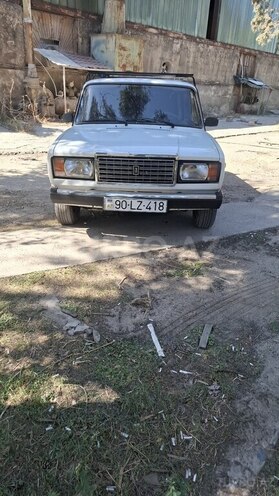 LADA (VAZ) 2104 2011, 72,910 km - 1.6 l - Bakı