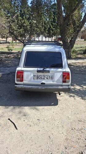 LADA (VAZ) 2104 2011, 72,910 km - 1.6 l - Bakı