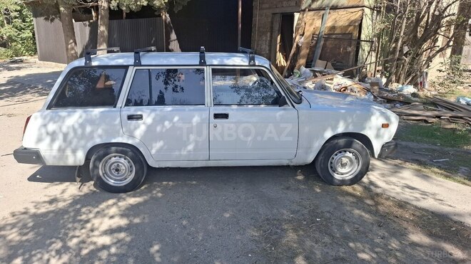 LADA (VAZ) 2104 2011, 72,910 km - 1.6 l - Bakı