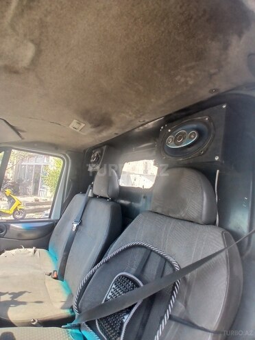 Ford Transit 2000, 389,455 km - 2.2 l - Bakı