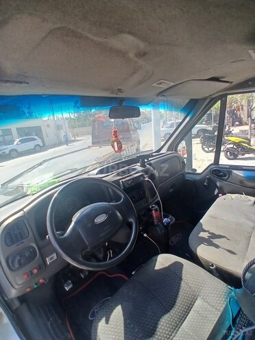 Ford Transit 2000, 389,455 km - 2.2 l - Bakı