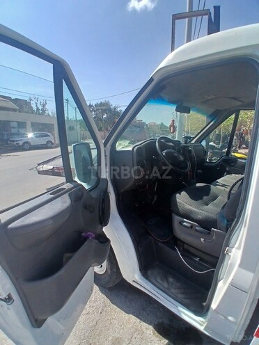 Ford Transit 2000, 389,455 km - 2.2 l - Bakı