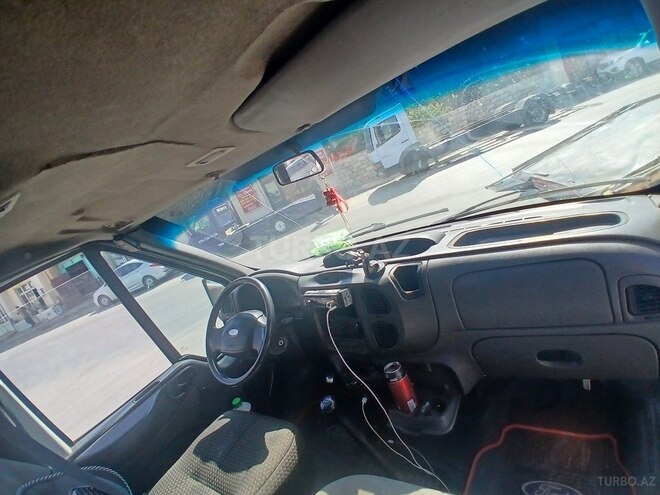 Ford Transit 2000, 389,455 km - 2.2 l - Bakı