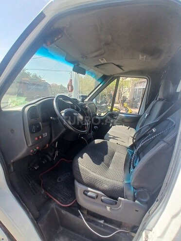 Ford Transit 2000, 389,455 km - 2.2 l - Bakı