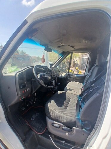 Ford Transit 2000, 389,455 km - 2.2 l - Bakı
