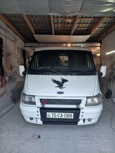 Ford Transit 2000, 389,455 km - 2.2 l - Bakı