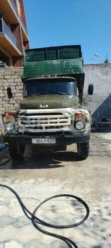 ZIL MMZ 45023 1977, 200,000 km - 7.3 л - Bakı