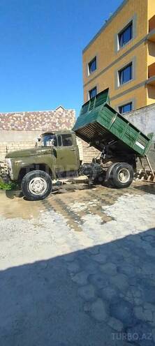 ZIL MMZ 45023 1977, 200,000 km - 7.3 л - Bakı