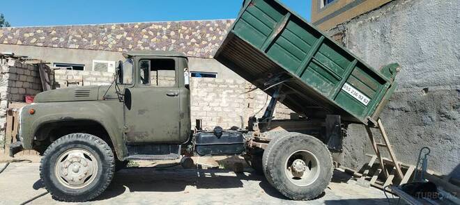 ZIL MMZ 45023 1977, 200,000 km - 7.3 л - Bakı