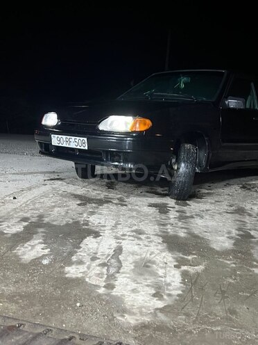 LADA (VAZ) 2115 2012, 431,330 km - 1.5 l - Qusar