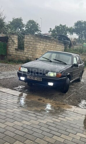 LADA (VAZ) 2115 2012, 431,330 km - 1.5 l - Qusar