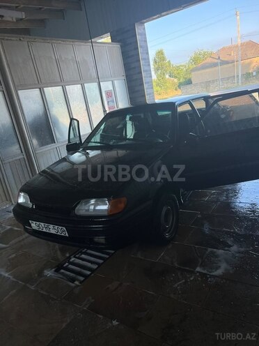 LADA (VAZ) 2115 2012, 431,330 km - 1.5 l - Qusar