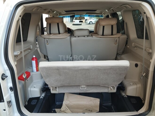 Mitsubishi Pajero 2007, 191,500 km - 3.0 l - Bakı