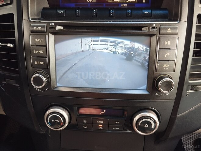 Mitsubishi Pajero 2007, 191,500 km - 3.0 l - Bakı