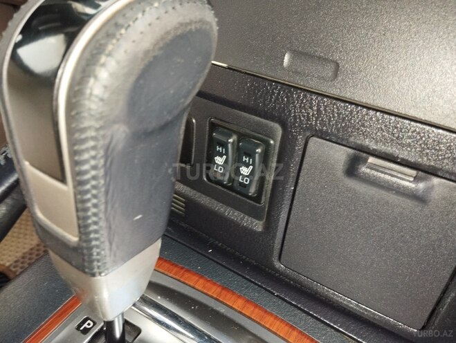 Mitsubishi Pajero 2007, 191,500 km - 3.0 l - Bakı