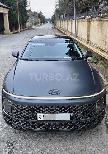 Hyundai Grandeur 2024, 51,000 km - 1.6 l - Bakı