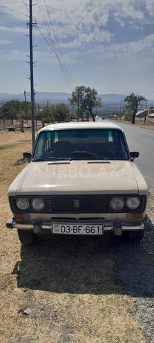 LADA (VAZ) 2106 1986, 22,220 km - 1.5 л - Şəki