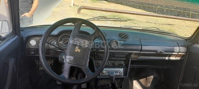 LADA (VAZ) 2106 1986, 22,220 km - 1.5 л - Şəki