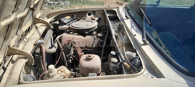 LADA (VAZ) 2106 1986, 22,220 km - 1.5 л - Şəki