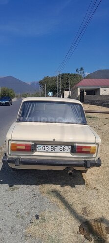 LADA (VAZ) 2106 1986, 22,220 km - 1.5 л - Şəki