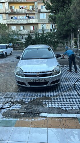 Opel Astra 2005, 358,648 km - 1.9 l - Bakı
