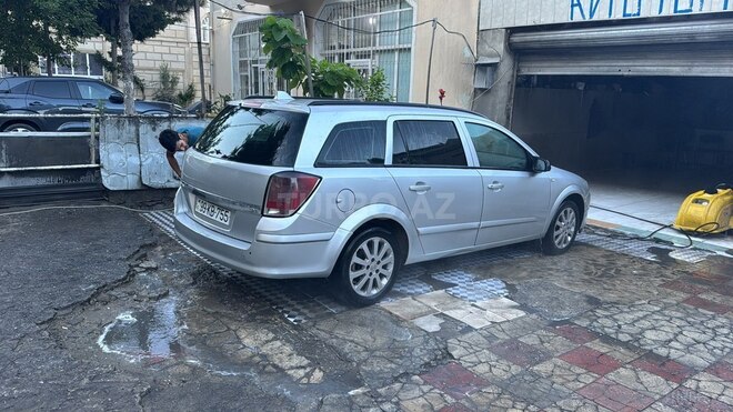 Opel Astra 2005, 358,648 km - 1.9 l - Bakı