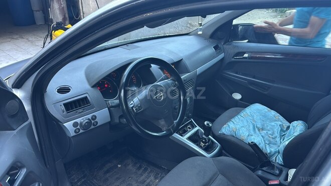 Opel Astra 2005, 358,648 km - 1.9 l - Bakı