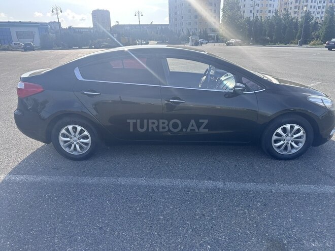 Kia K3 2015, 140,000 km - 1.6 l - Sumqayıt