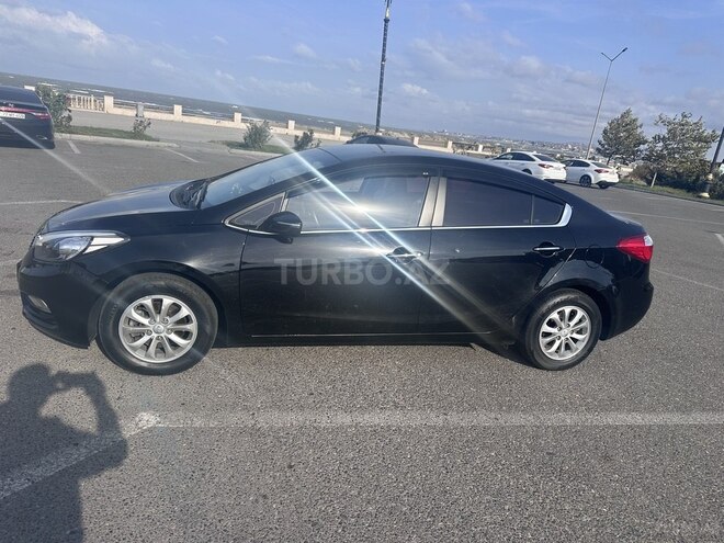 Kia K3 2015, 140,000 km - 1.6 l - Sumqayıt