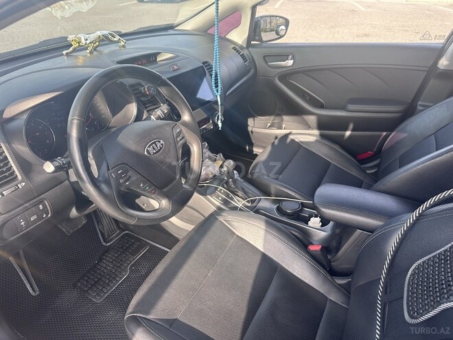 Kia K3 2015, 140,000 km - 1.6 l - Sumqayıt