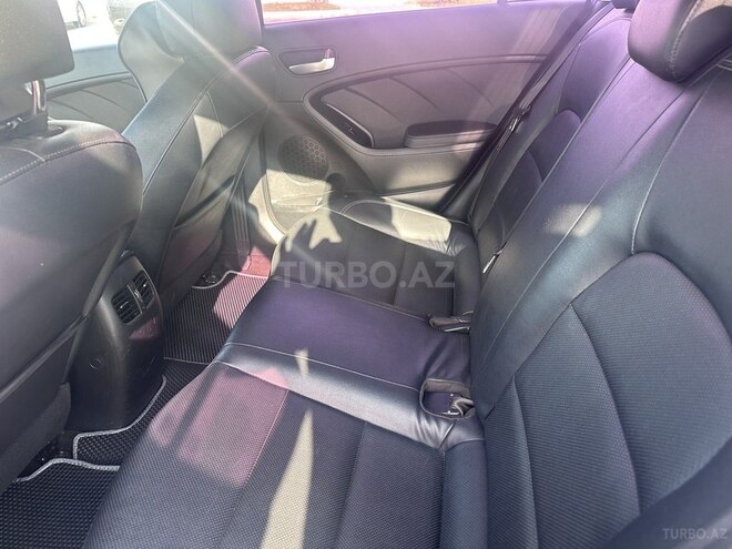 Kia K3 2015, 140,000 km - 1.6 l - Sumqayıt