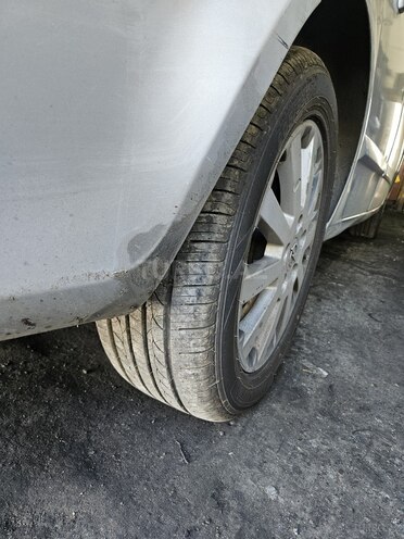Opel Astra 2005, 358,648 km - 1.9 l - Bakı