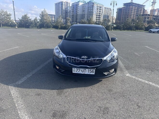 Kia K3 2015, 140,000 km - 1.6 l - Sumqayıt