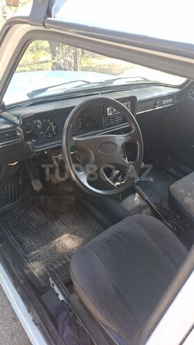 LADA (VAZ) 2104 2011, 72,910 km - 1.6 l - Bakı